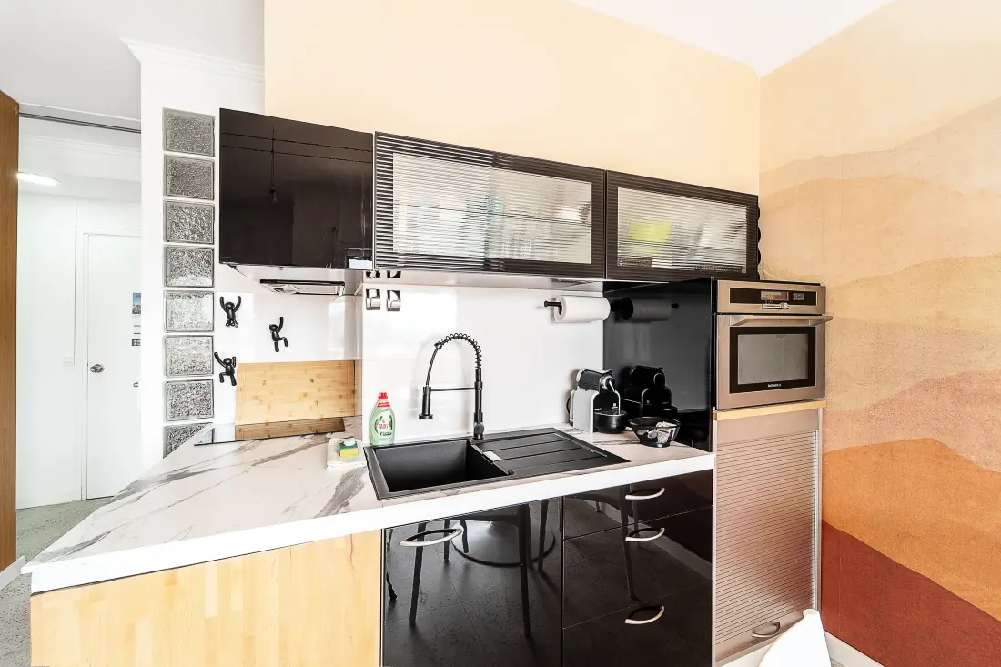 Appartements à Empuriabrava