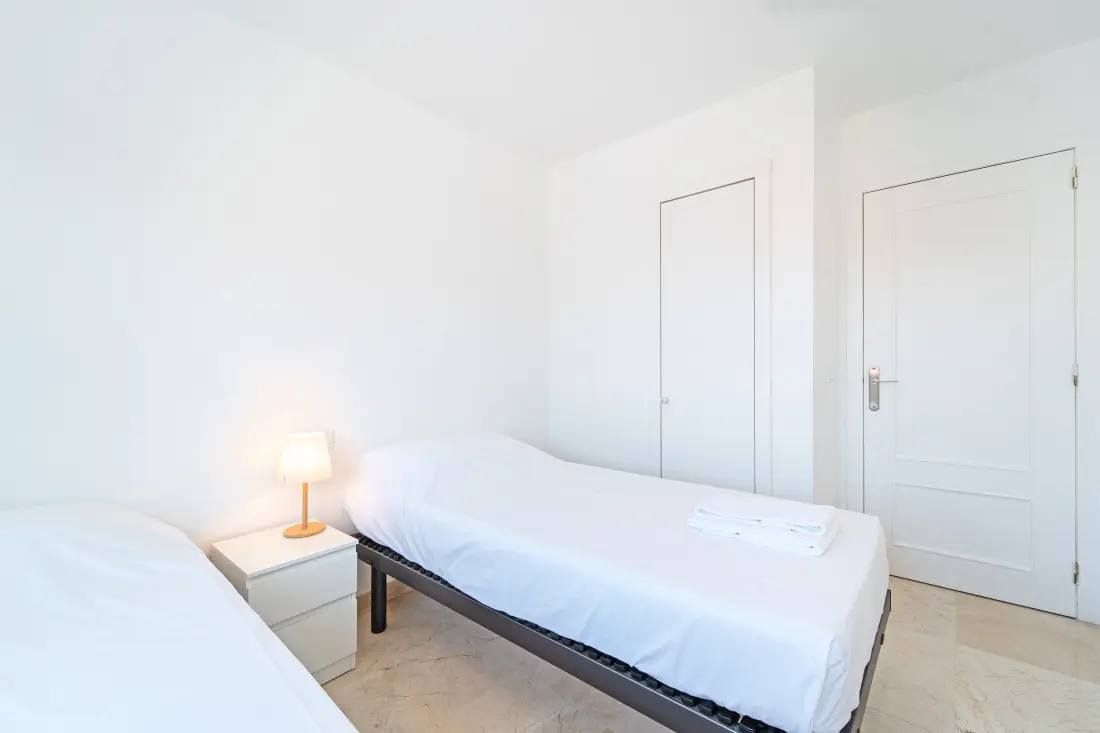 Appartements à Empuriabrava