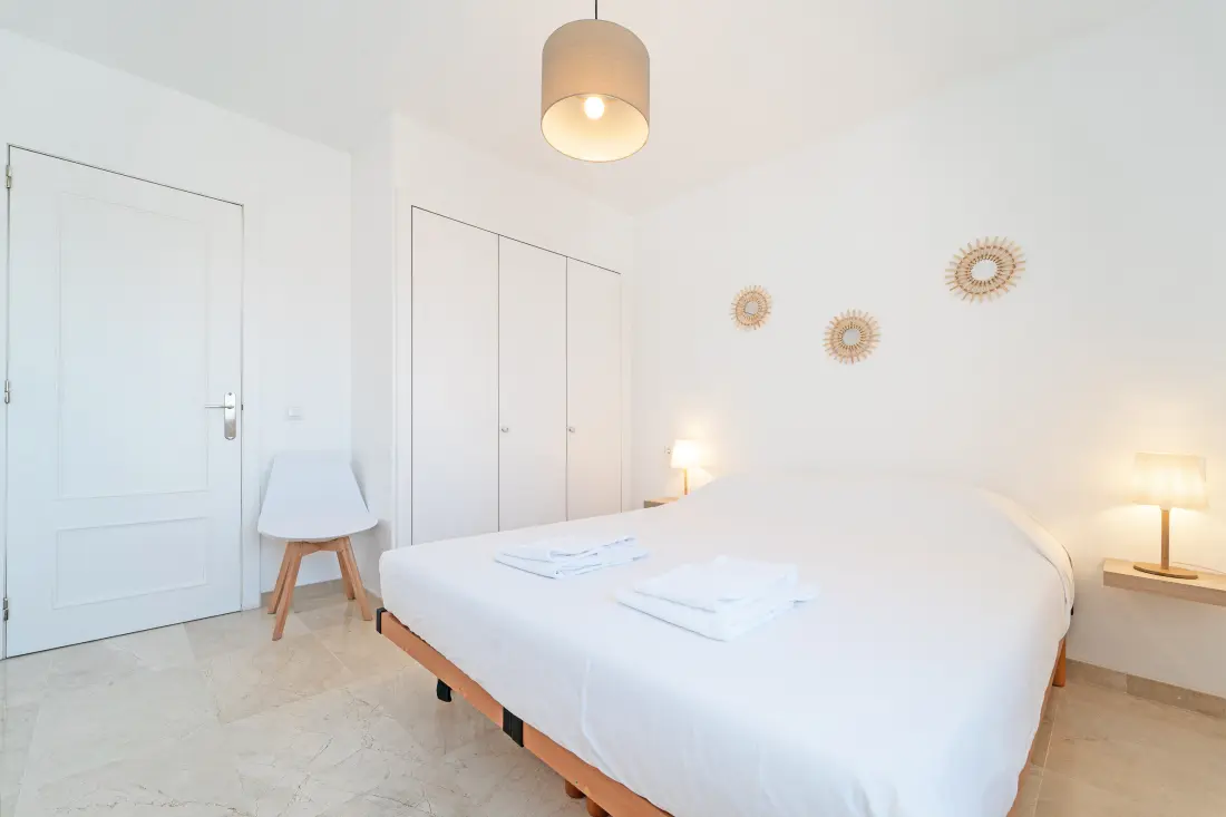Appartements à Empuriabrava