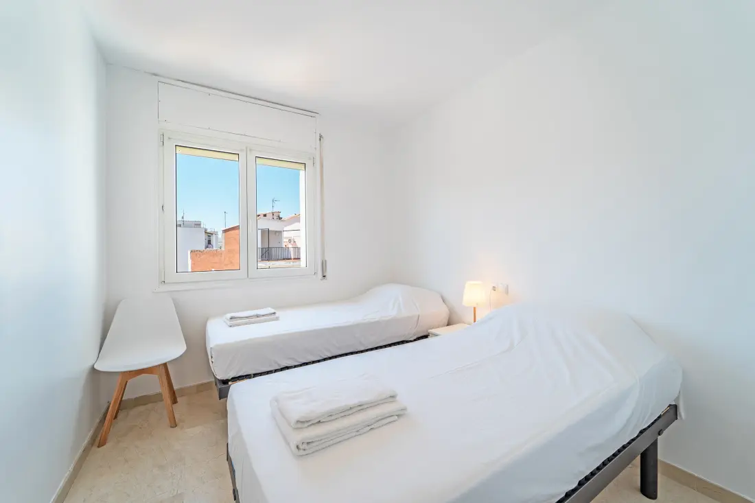 Appartements à Empuriabrava
