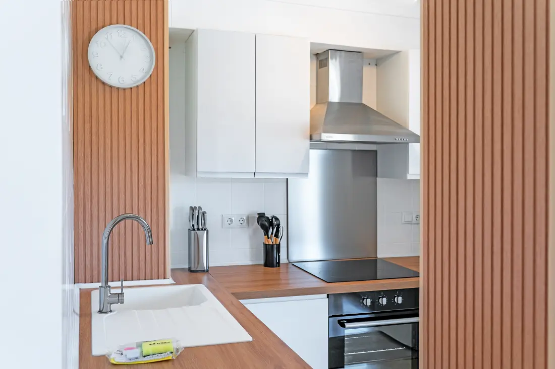 Appartements à Empuriabrava
