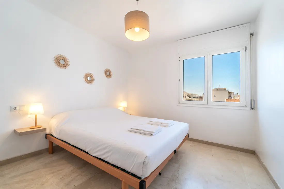 Appartements à Empuriabrava