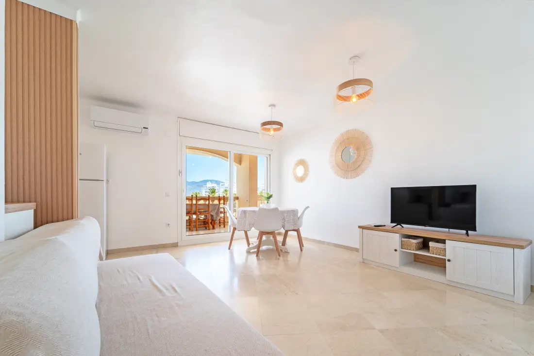 Appartements à Empuriabrava