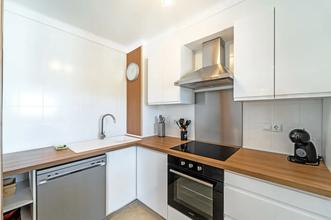 Appartements à Empuriabrava