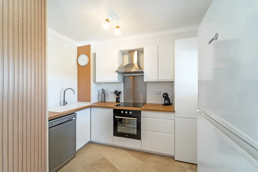 Appartements à Empuriabrava