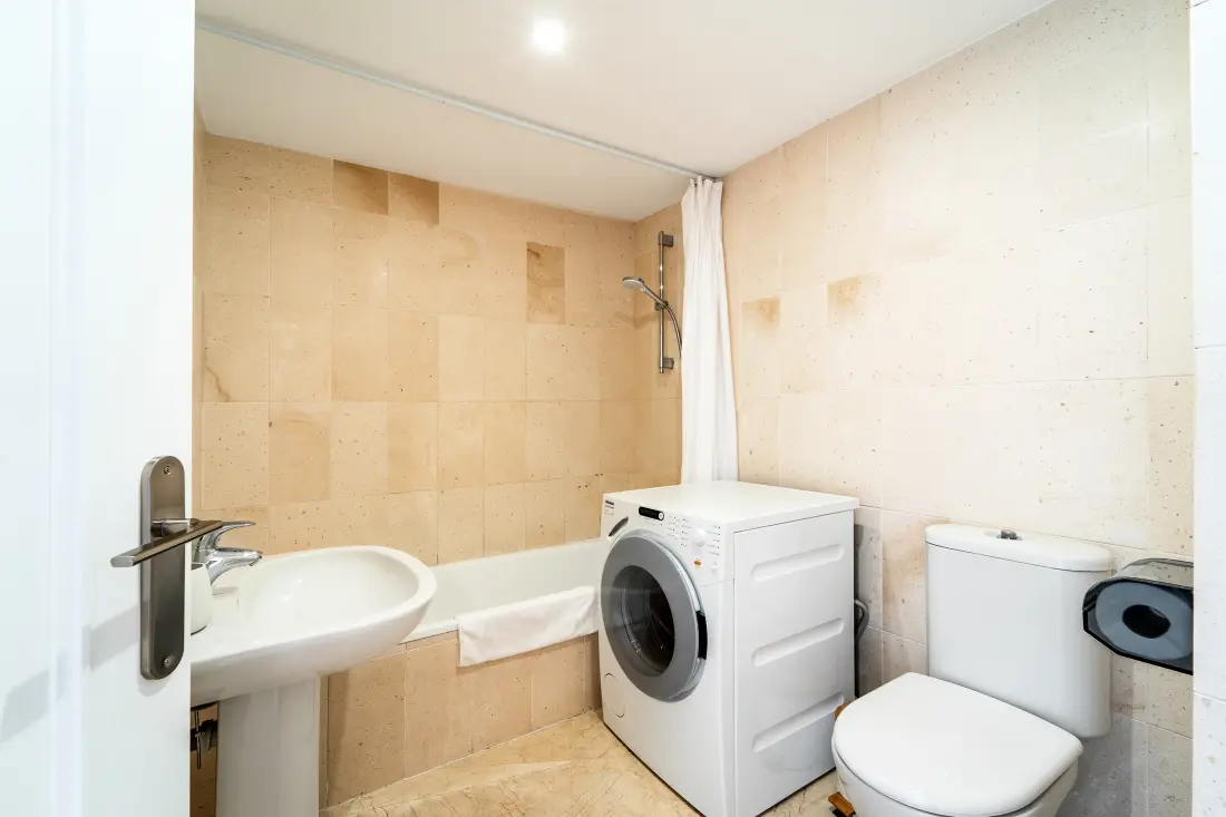 Appartements à Empuriabrava
