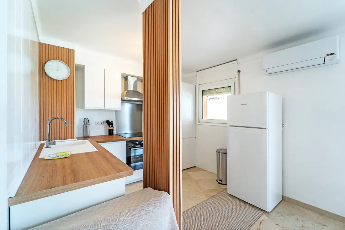 Appartements à Empuriabrava