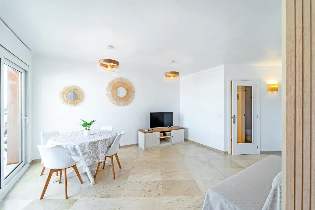 Appartements à Empuriabrava