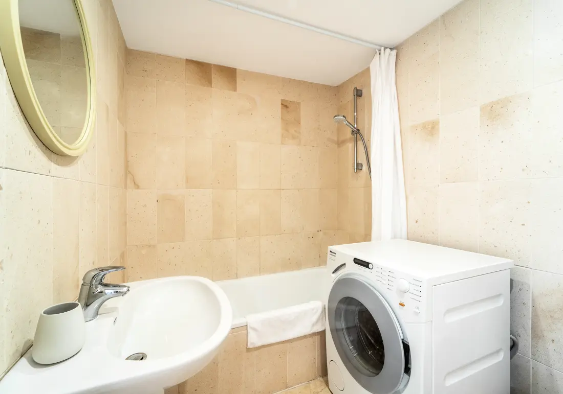 Appartements à Empuriabrava