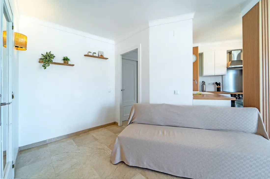 Appartements à Empuriabrava