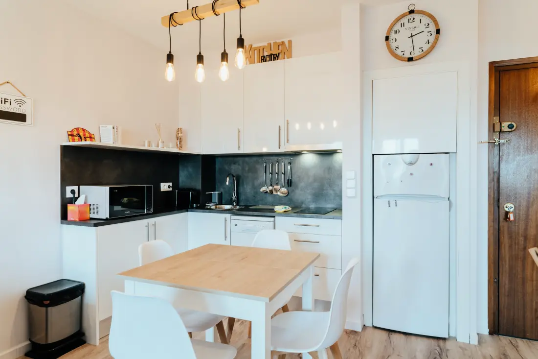 Appartements à Empuriabrava