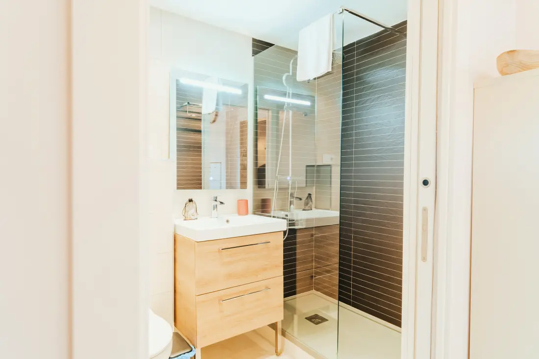 Appartements à Empuriabrava