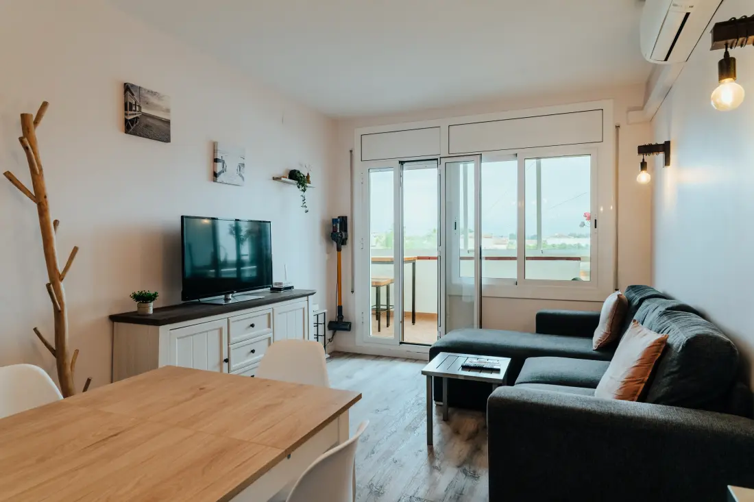 Appartements à Empuriabrava