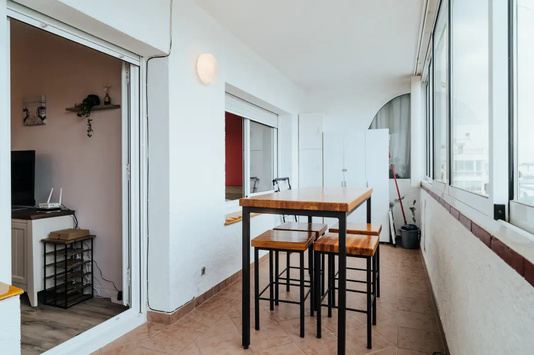 Appartements à Empuriabrava