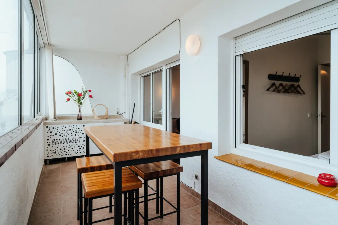 Appartements à Empuriabrava