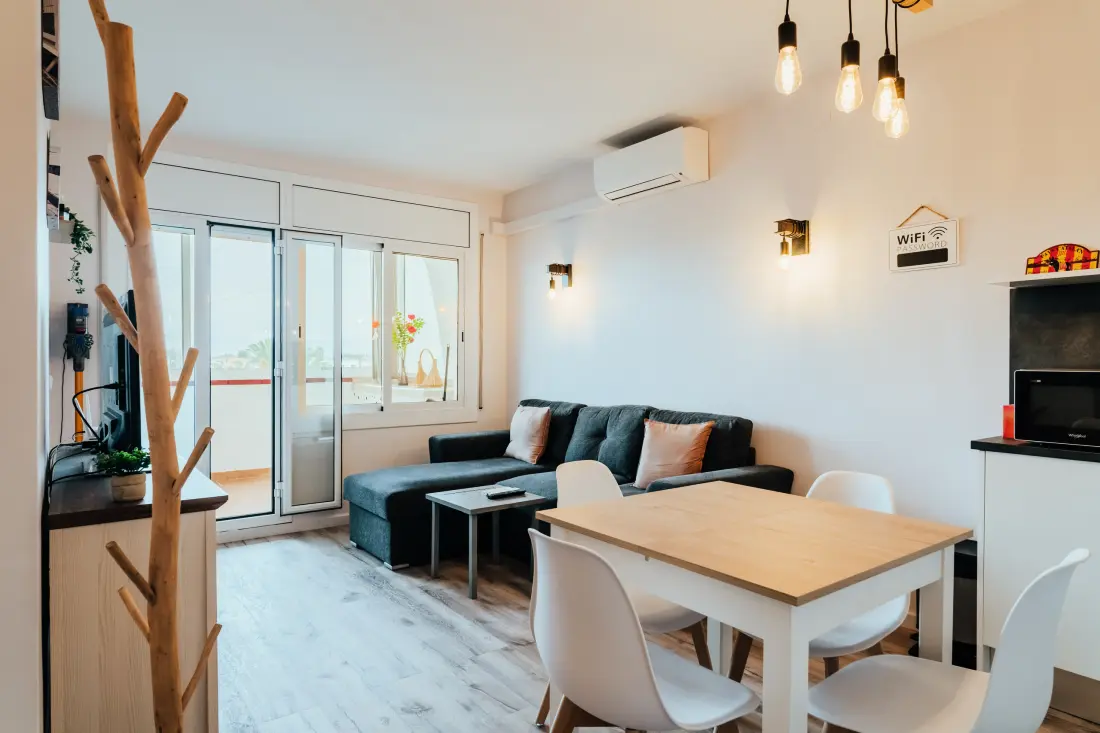 Appartements à Empuriabrava