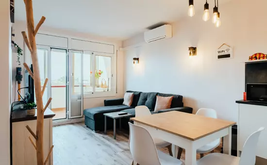 Appartements à Empuriabrava