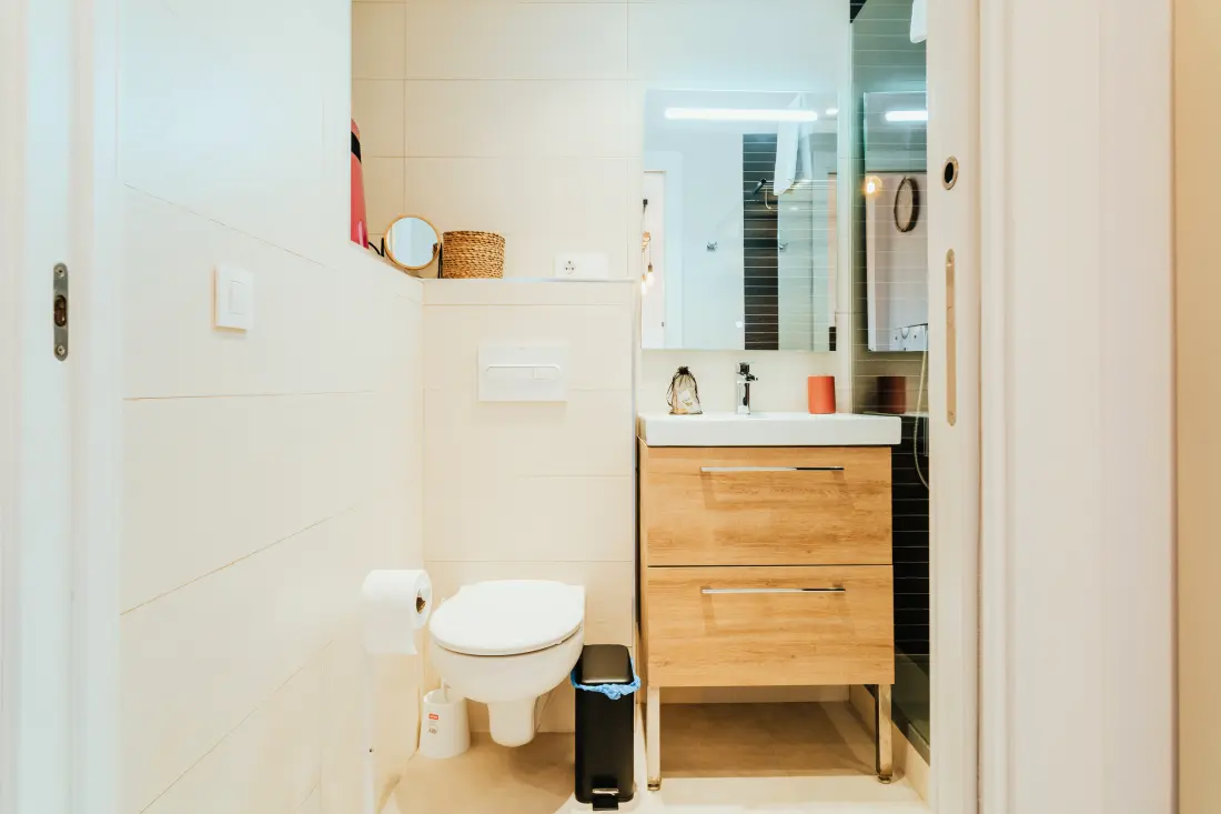Appartements à Empuriabrava