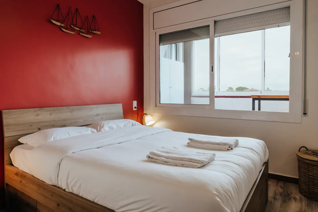 Appartements à Empuriabrava