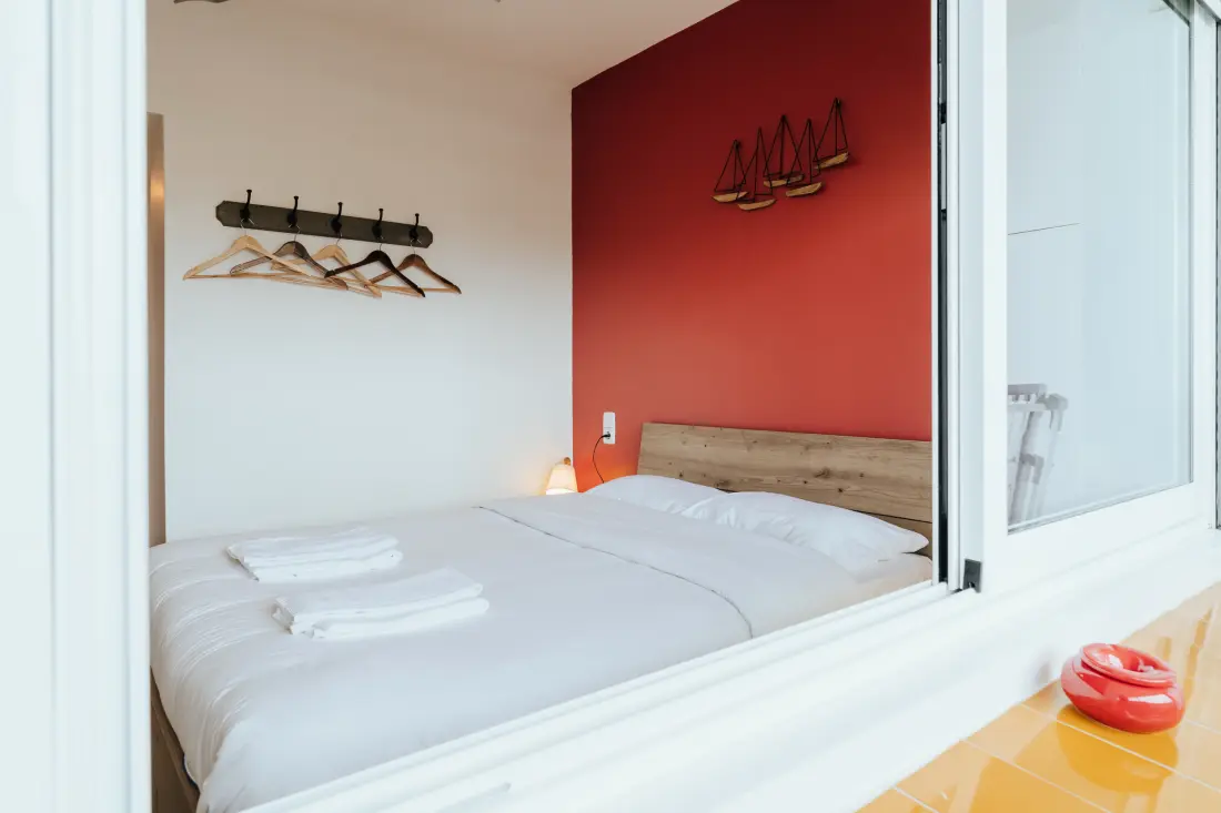 Appartements à Empuriabrava