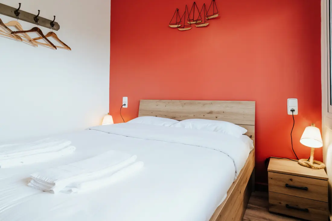 Appartements à Empuriabrava