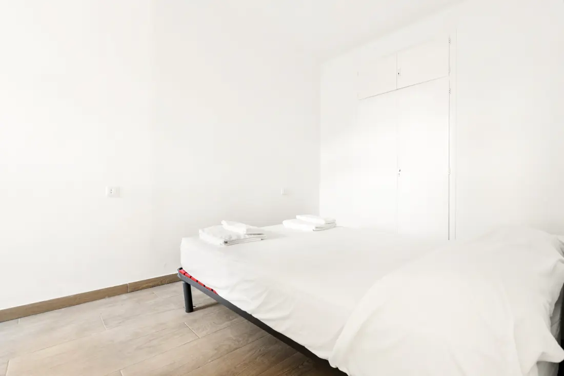 Appartements à Empuriabrava