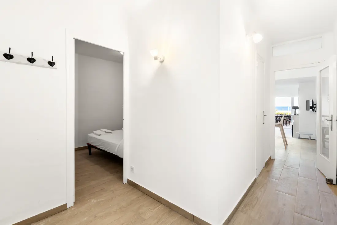 Appartements à Empuriabrava