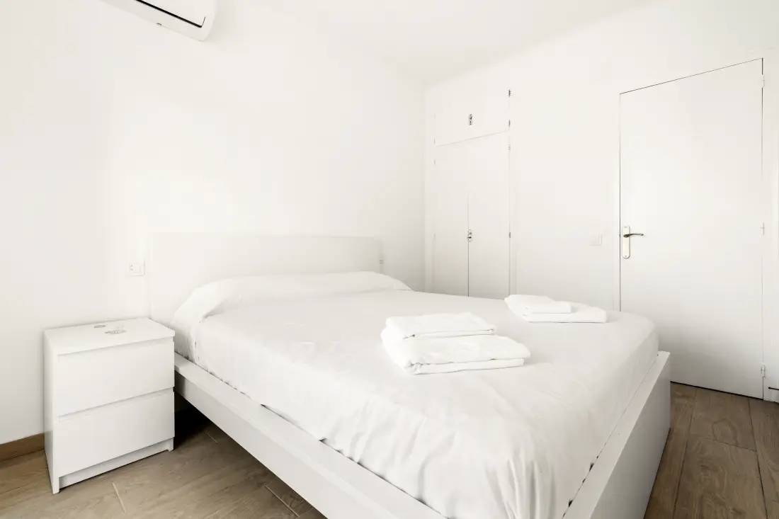 Appartements à Empuriabrava