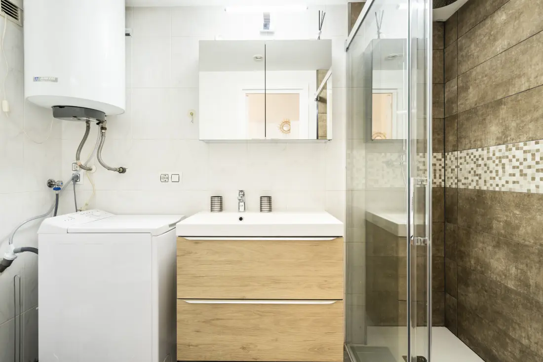 Appartements à Empuriabrava