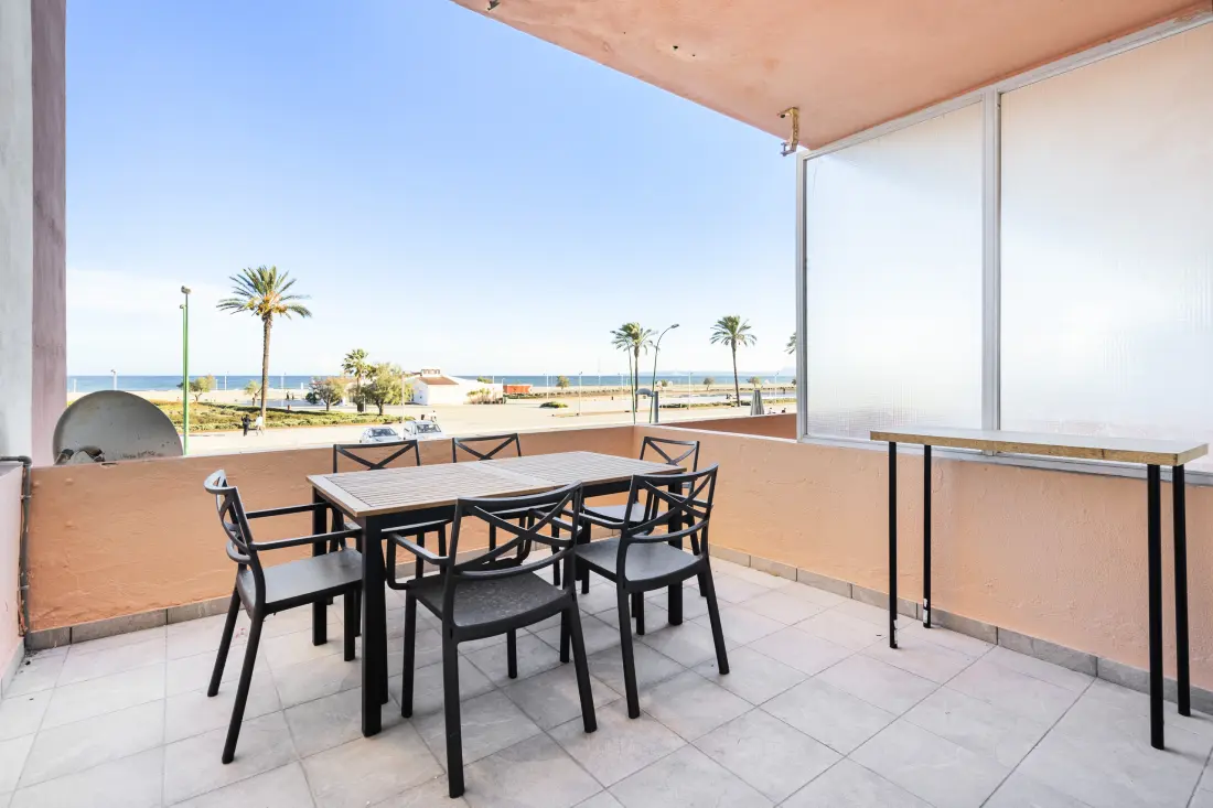 Appartements à Empuriabrava