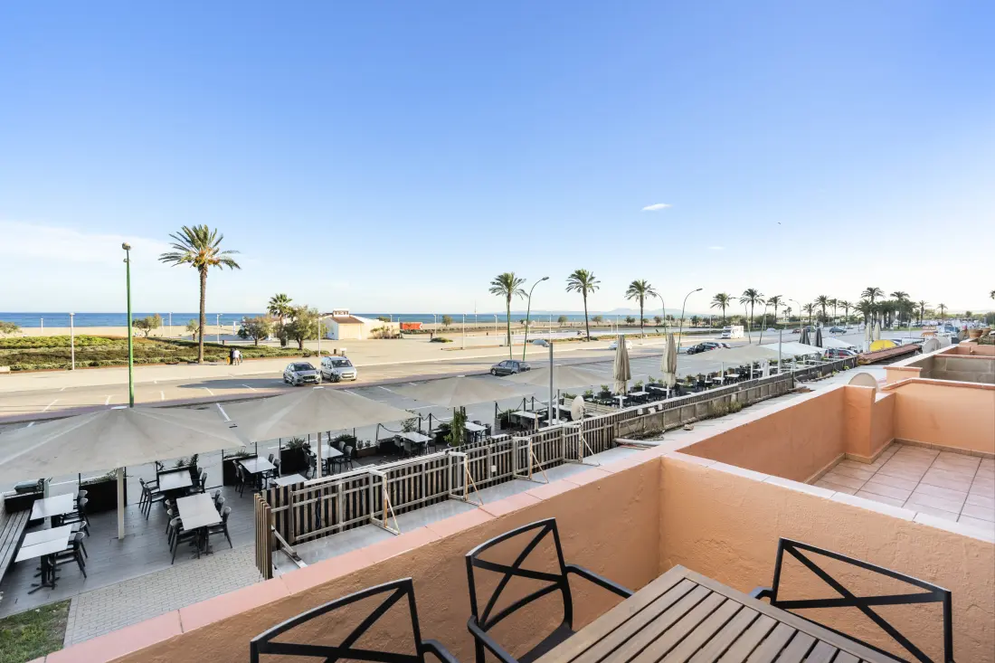 Appartements à Empuriabrava