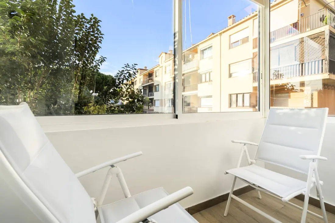Appartements à Empuriabrava