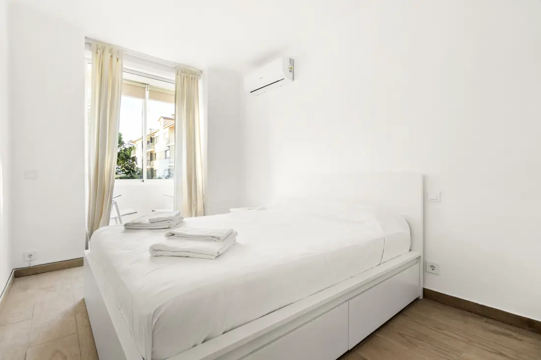 Appartements à Empuriabrava