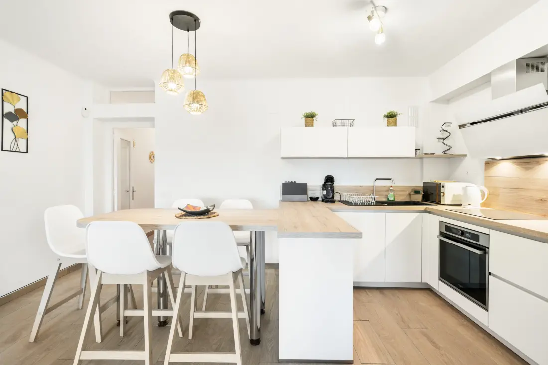 Appartements à Empuriabrava