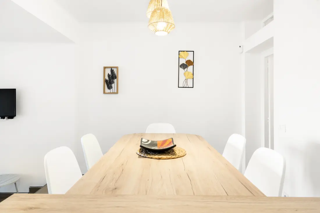 Appartements à Empuriabrava