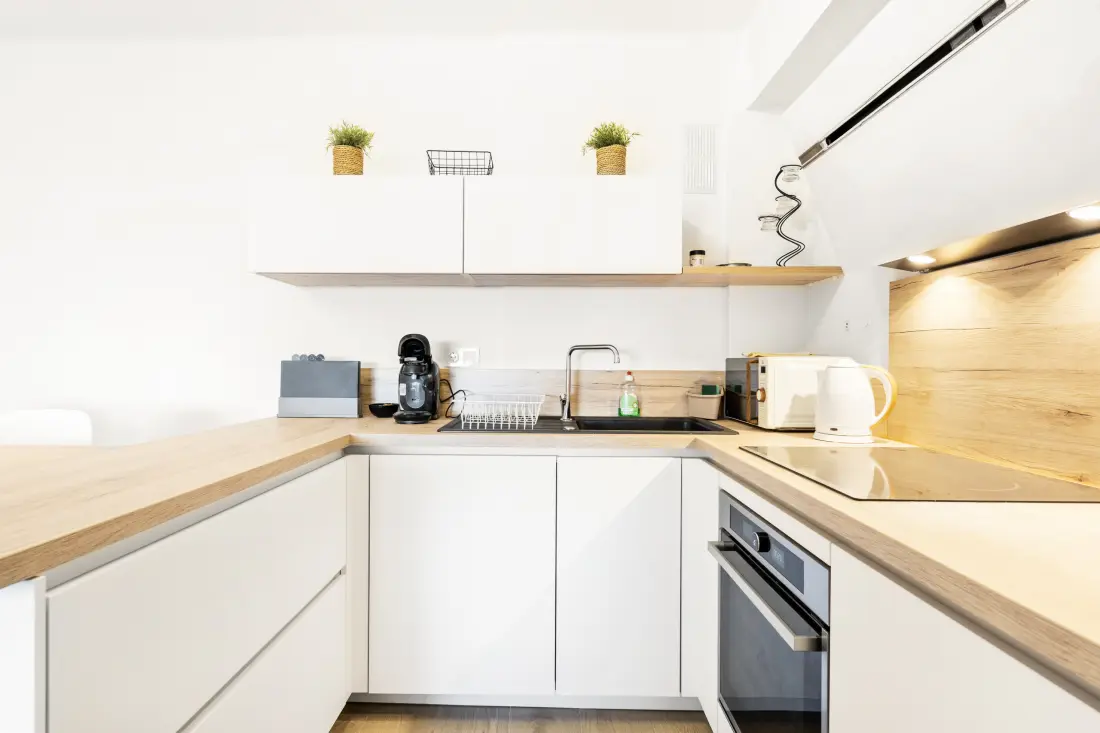 Appartements à Empuriabrava