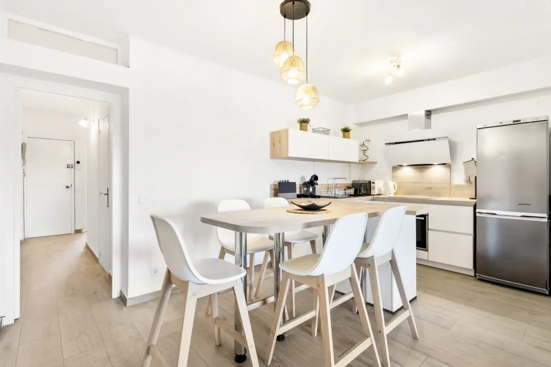 Appartements à Empuriabrava