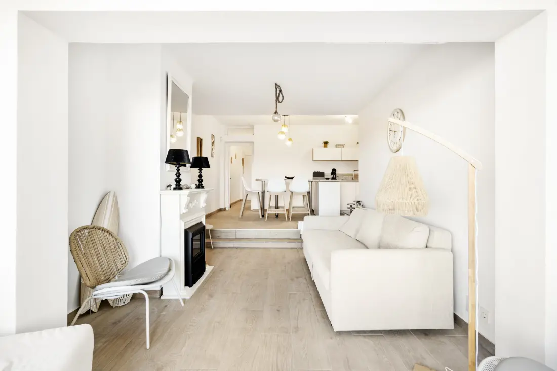 Appartements à Empuriabrava