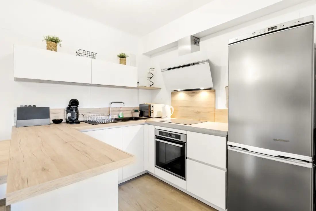 Appartements à Empuriabrava
