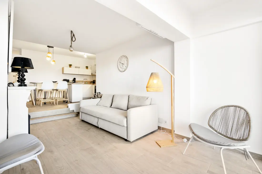 Appartements à Empuriabrava