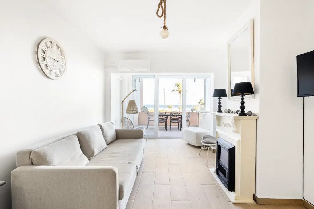 Appartements à Empuriabrava