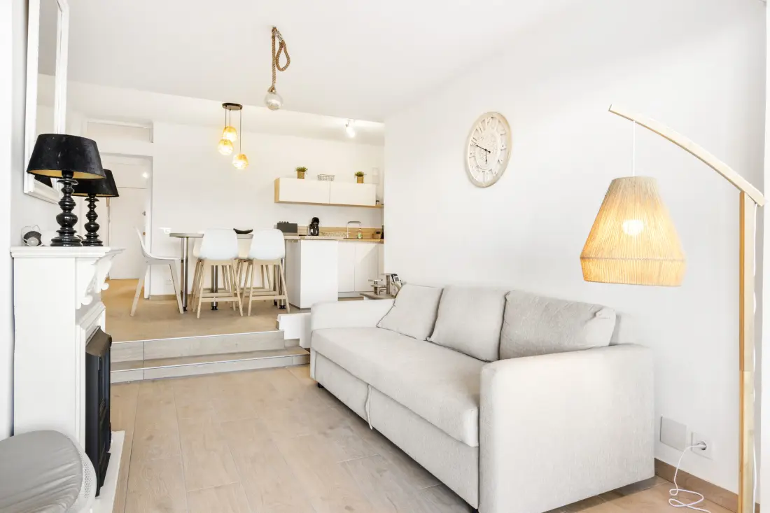 Appartements à Empuriabrava
