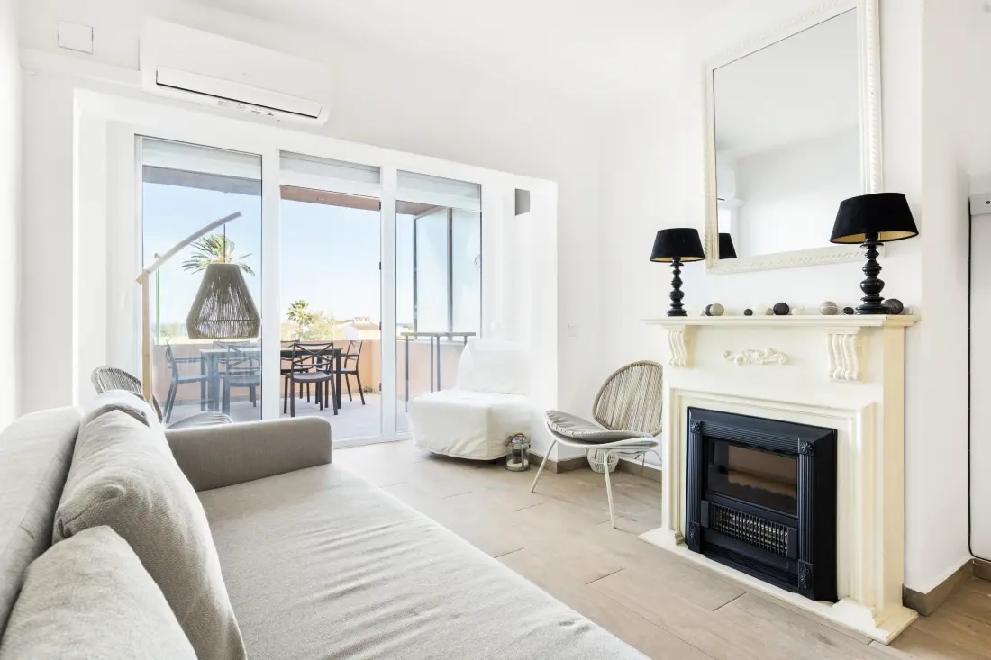 Appartements à Empuriabrava