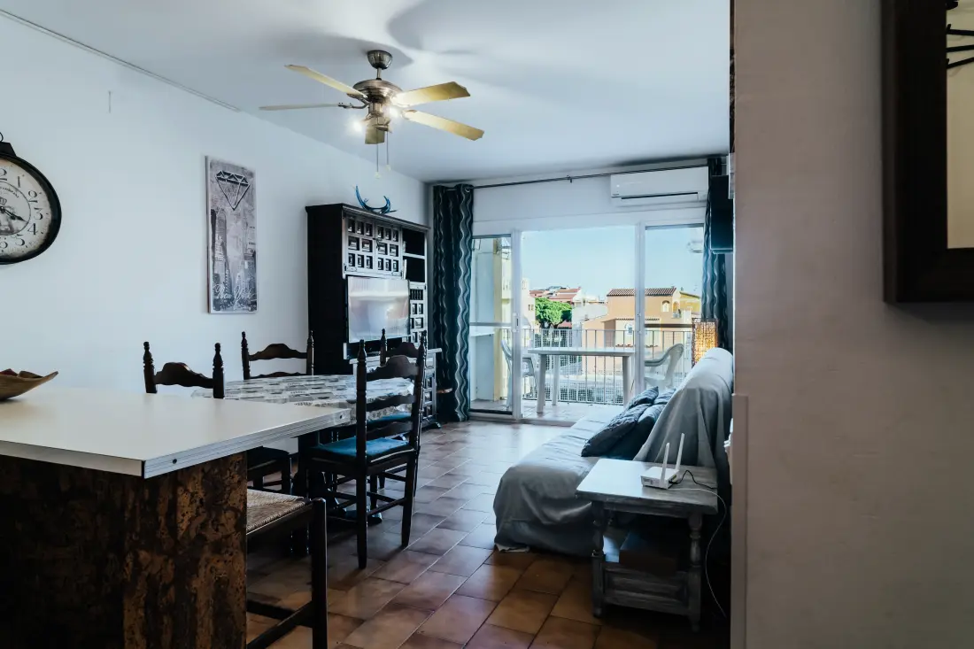 Appartements à Empuriabrava