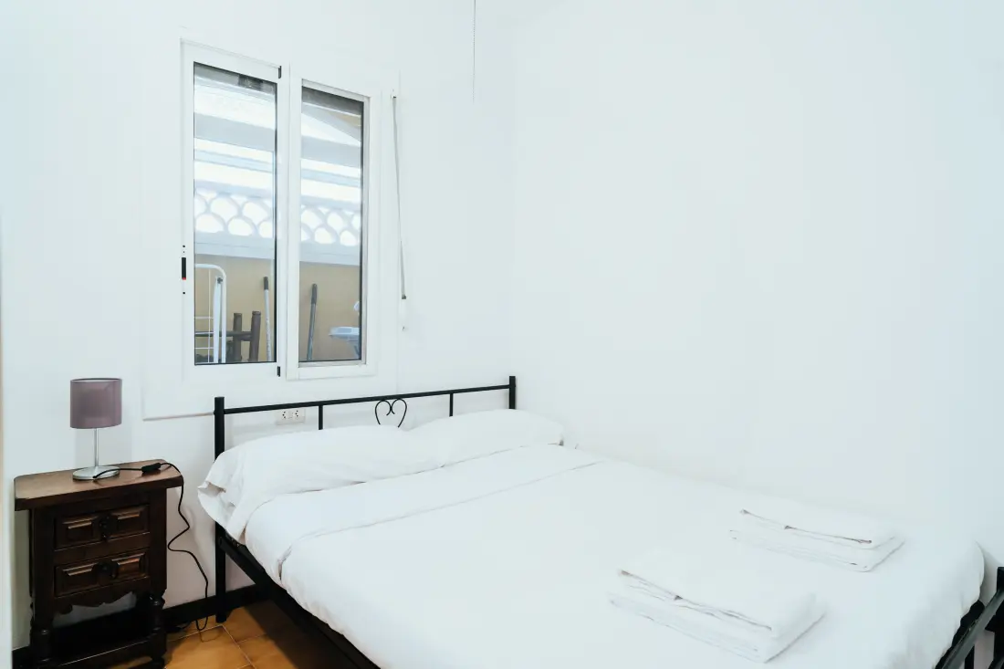 Appartements à Empuriabrava