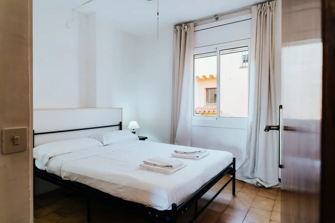 Appartements à Empuriabrava