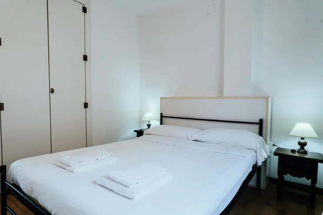 Appartements à Empuriabrava