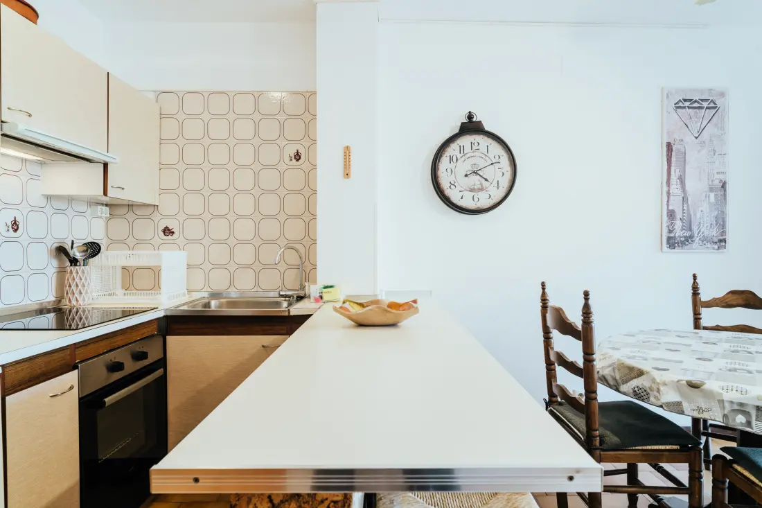 Appartements à Empuriabrava