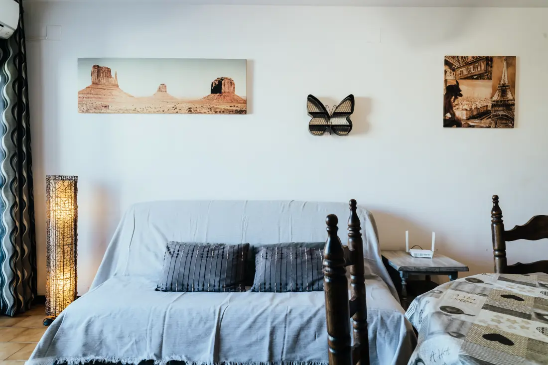 Appartements à Empuriabrava
