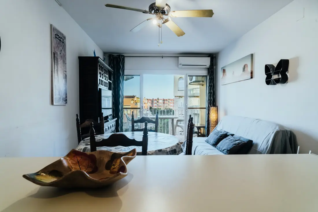 Appartements à Empuriabrava